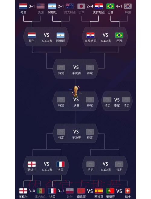 深入解析世界杯球队综合实力与表现分析