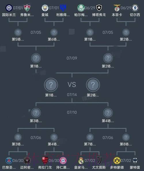 深入解析世界杯球队综合实力与表现分析